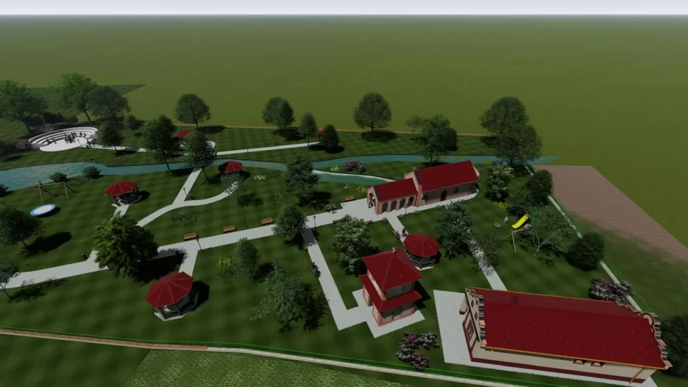 Православна Црква Свете Петке – Капела Водице и Донaције